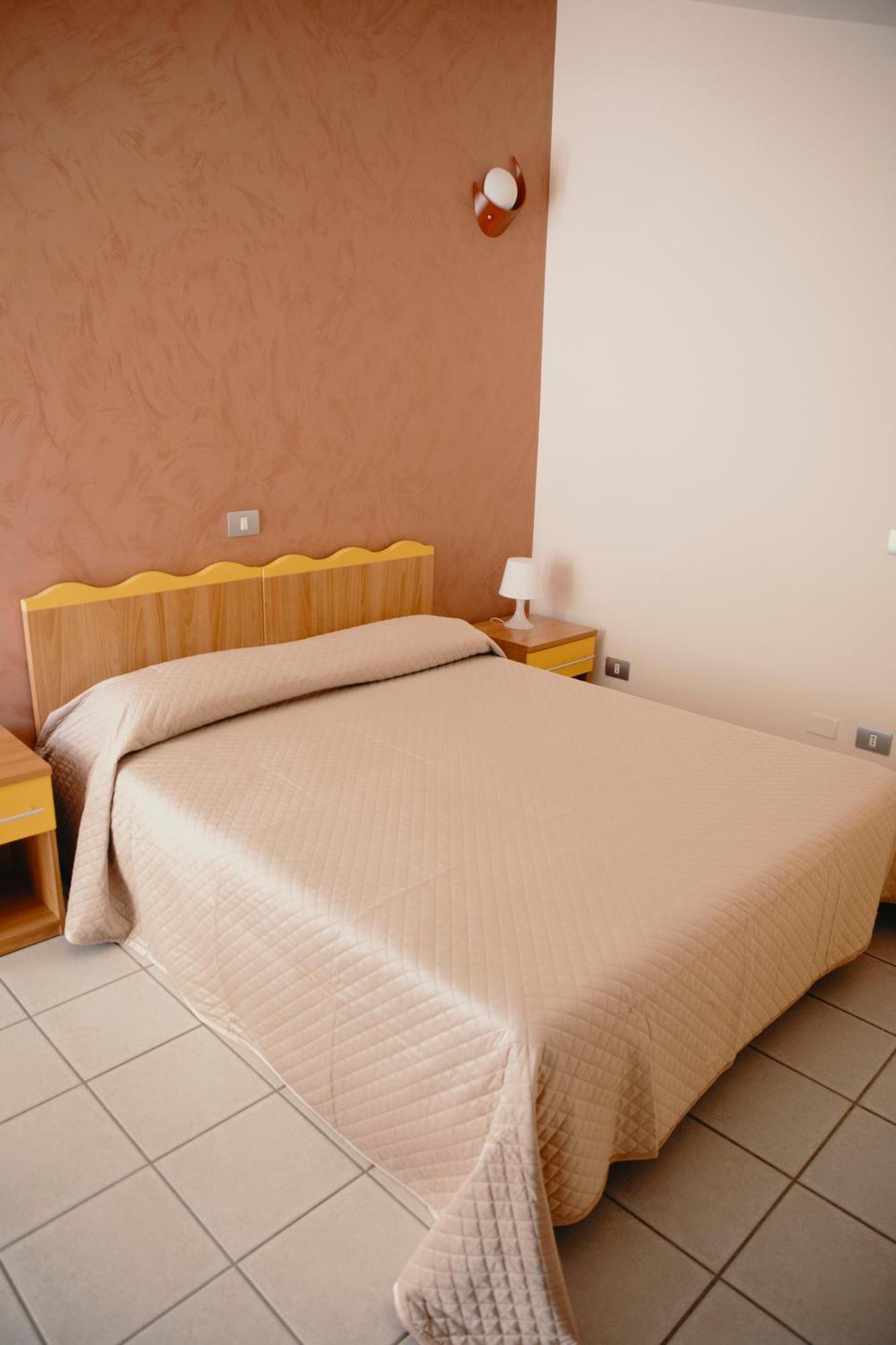 Halykos Hotel Cammarata Zewnętrze zdjęcie