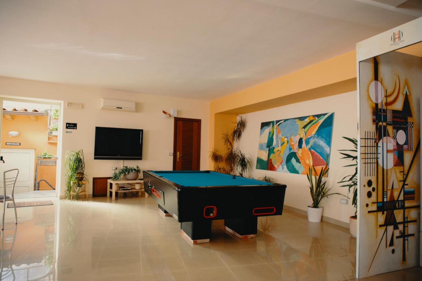 Halykos Hotel Cammarata Zewnętrze zdjęcie