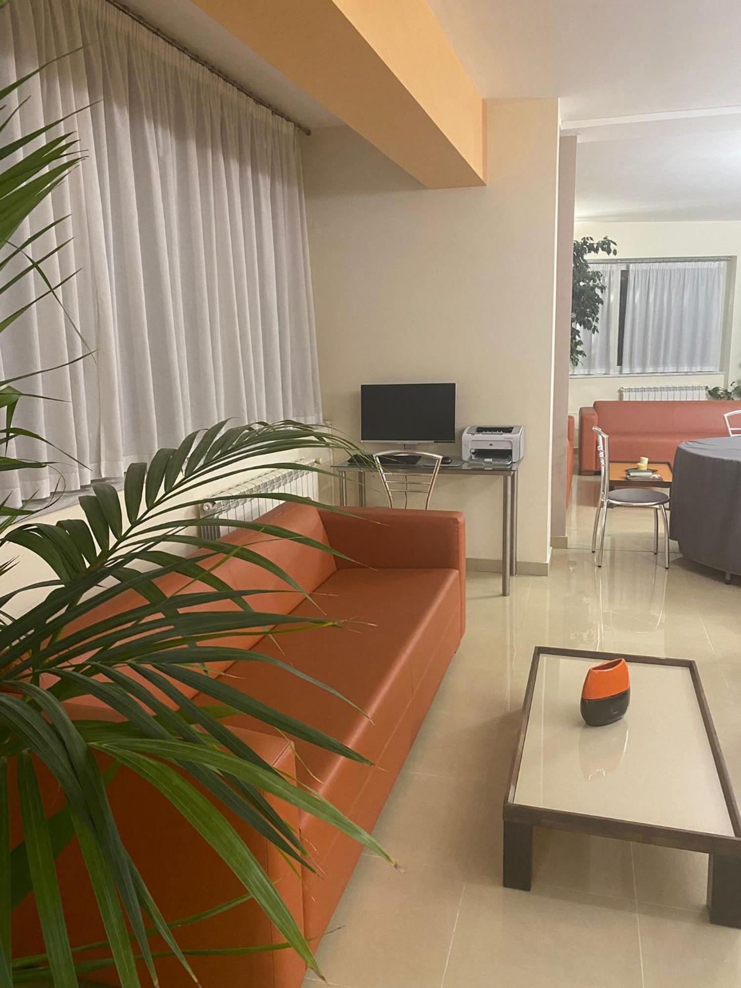 Halykos Hotel Cammarata Zewnętrze zdjęcie
